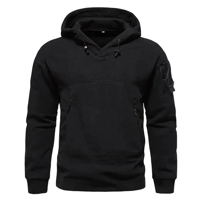 Taktischer Funktionspullover Herren Outdoor - IdealeKleiden