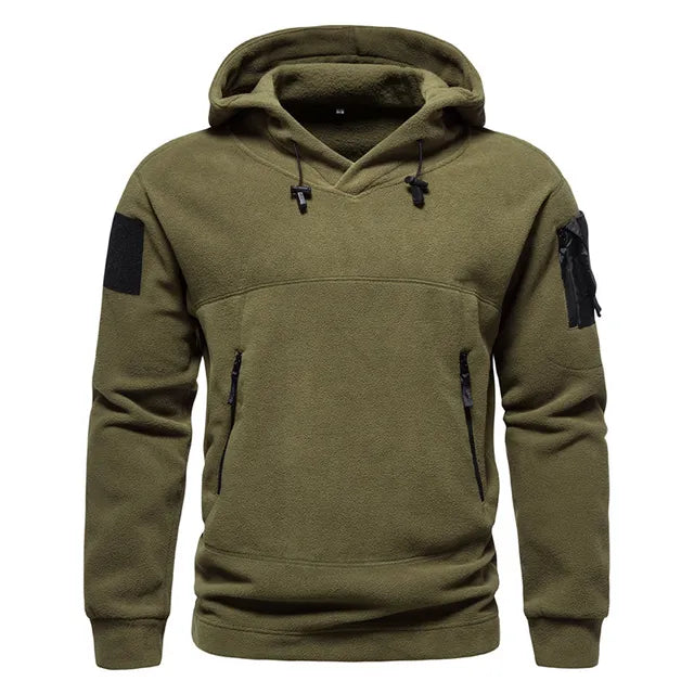 Taktischer Funktionspullover Herren Outdoor