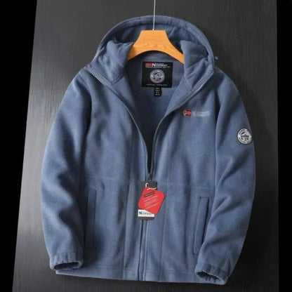 Stanley - Warme Skijacke Winter