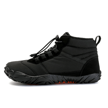 Wasserdichte Barefoot Schuhe Rutschfest