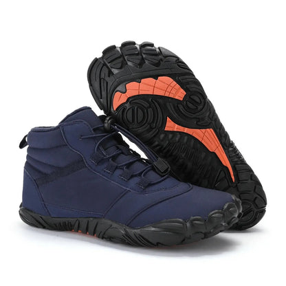 Wasserdichte Barefoot Schuhe Rutschfest