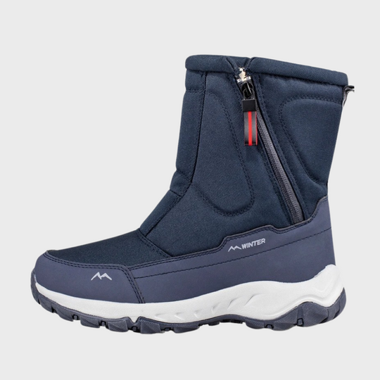 Winterstiefel Herren Waterproof