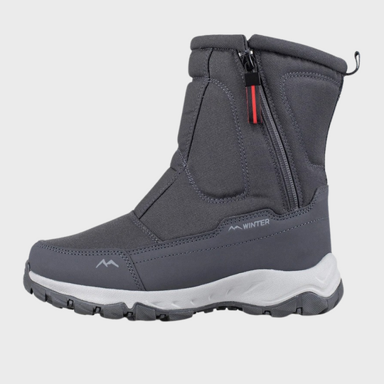 Winterstiefel Herren Waterproof - IdealeKleiden