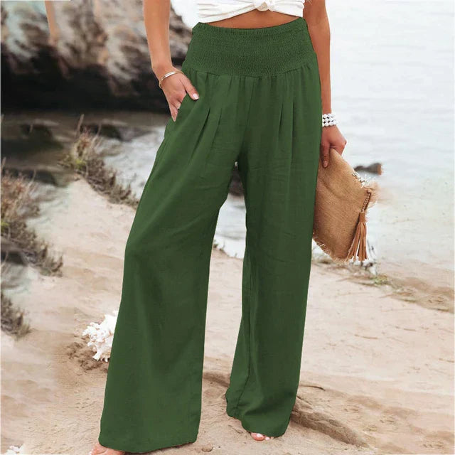 Stretch Damen Hose