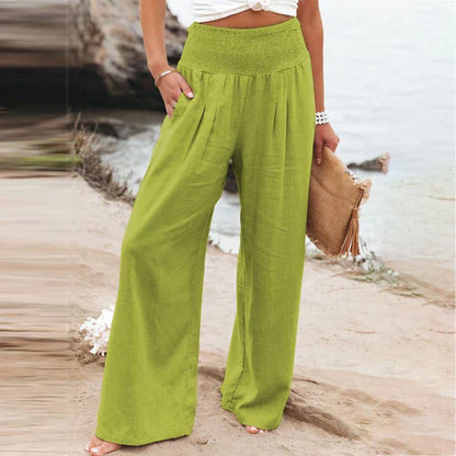 Stretch Damen Hose