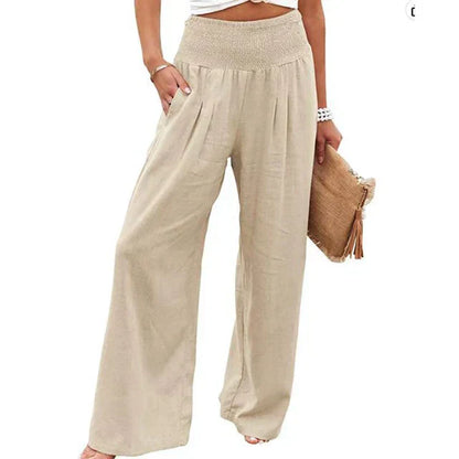 Stretch Damen Hose