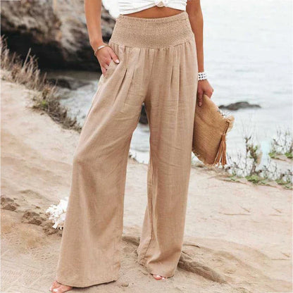 Stretch Damen Hose