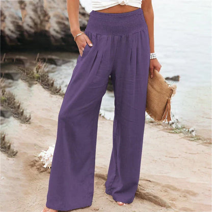 Stretch Damen Hose