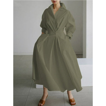 Sommerkleid Damen Elegant Kurz