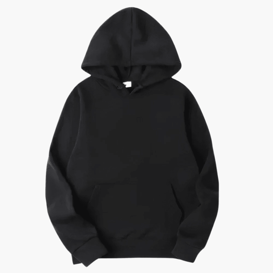 Herren Hoodie Pullover Casual Stil - IdealeKleiden