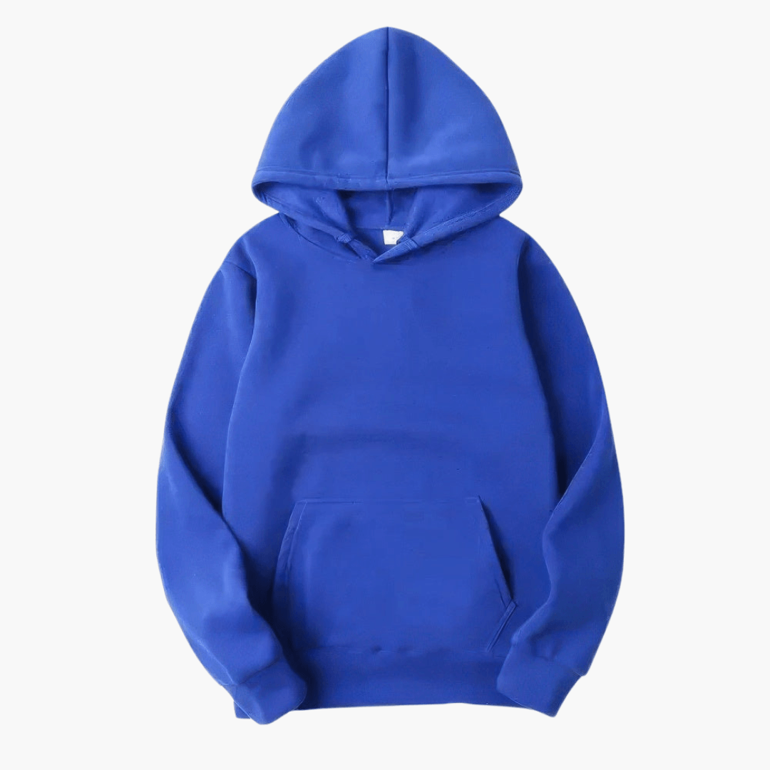 Herren Hoodie Pullover Casual Stil