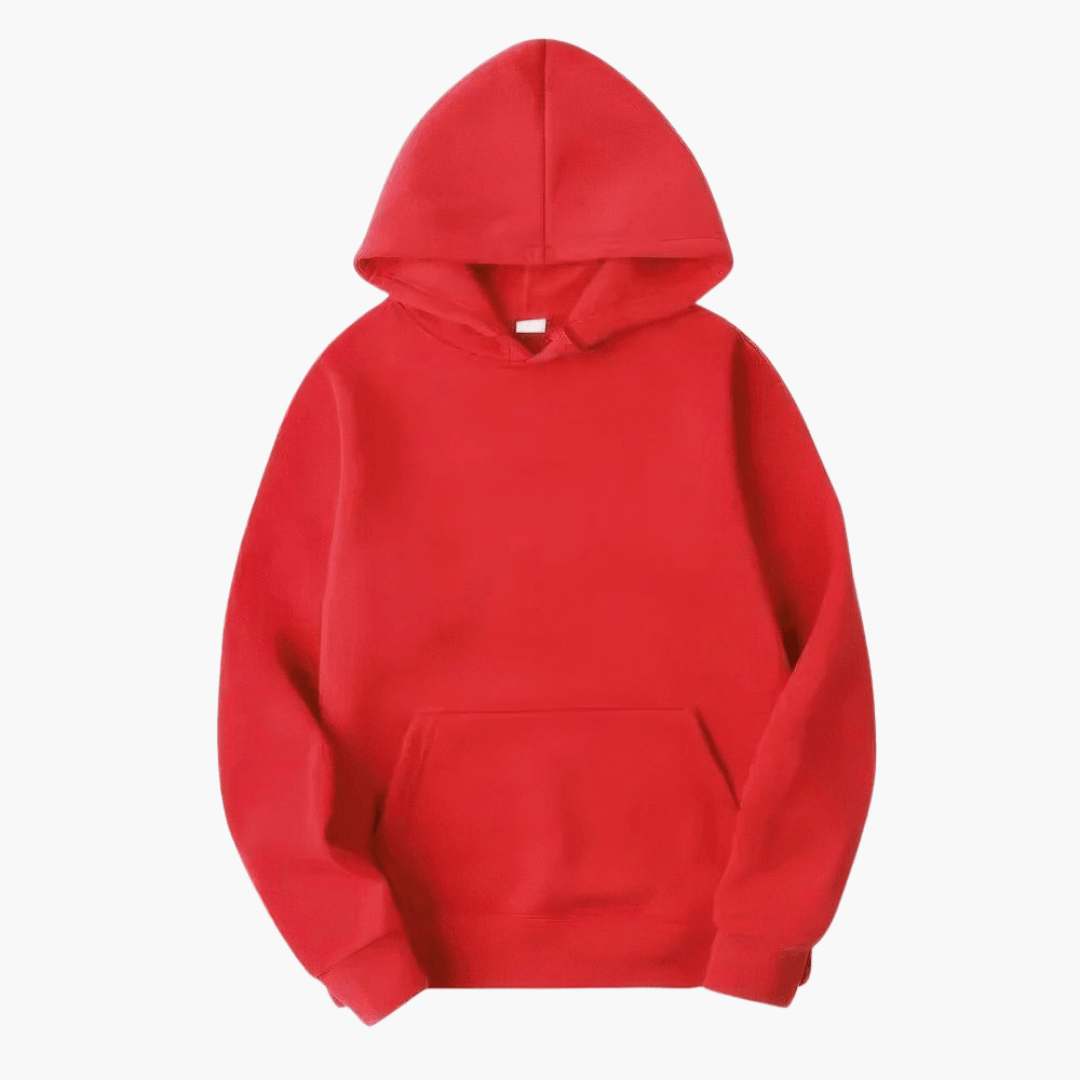 Herren Hoodie Pullover Casual Stil