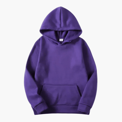 Herren Hoodie Pullover Casual Stil