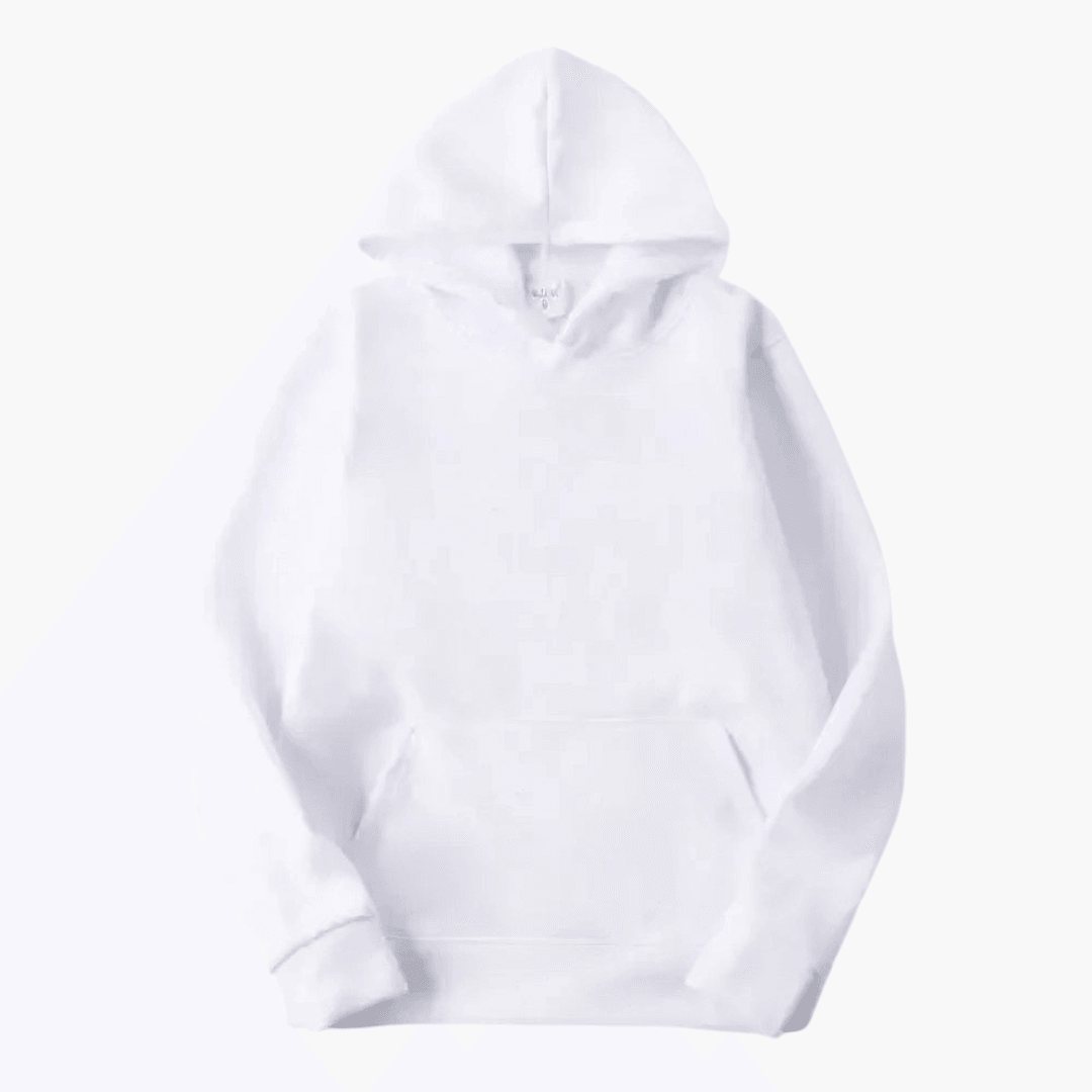 Herren Hoodie Pullover Casual Stil