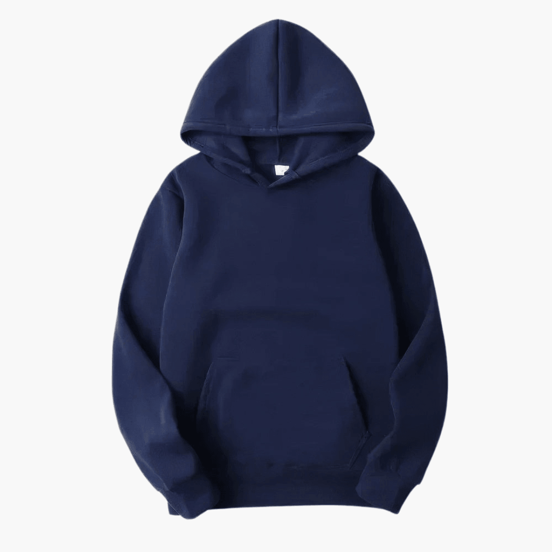 Herren Hoodie Pullover Casual Stil