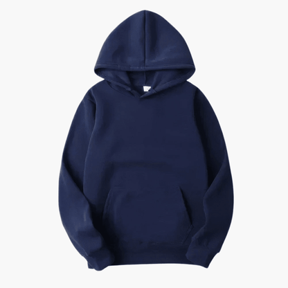 Herren Hoodie Pullover Casual Stil