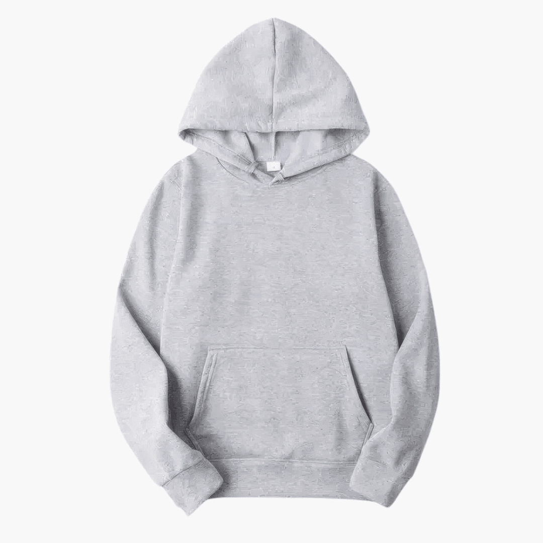 Herren Hoodie Pullover Casual Stil