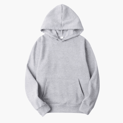 Herren Hoodie Pullover Casual Stil