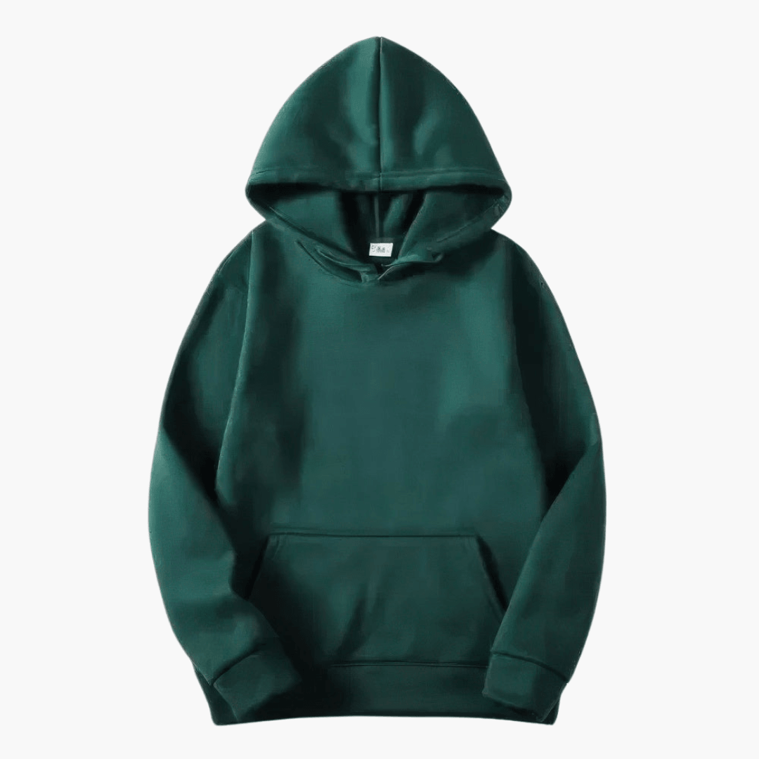 Herren Hoodie Pullover Casual Stil