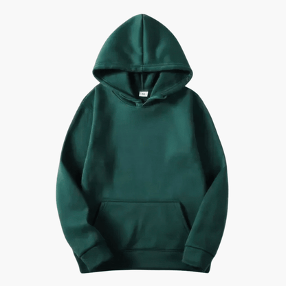 Herren Hoodie Pullover Casual Stil
