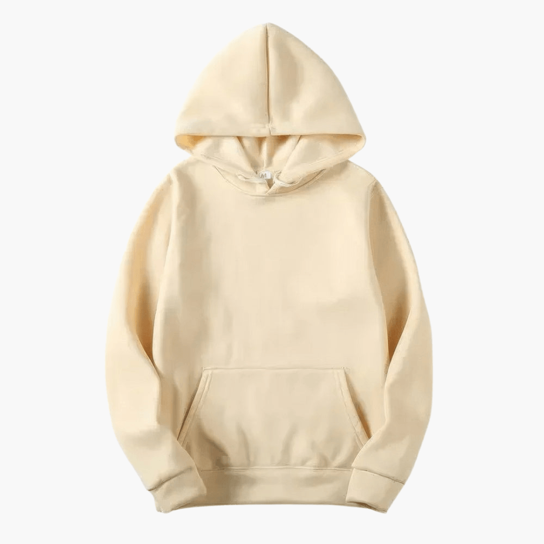 Herren Hoodie Pullover Casual Stil