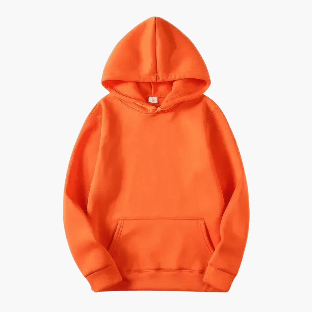 Herren Hoodie Pullover Casual Stil