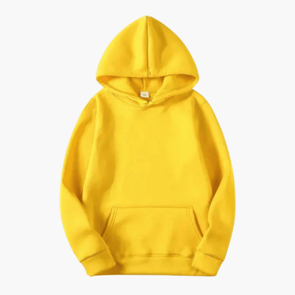 Herren Hoodie Pullover Casual Stil