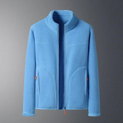 Stylische Damen Ski-Jacke Warm Isoliert
