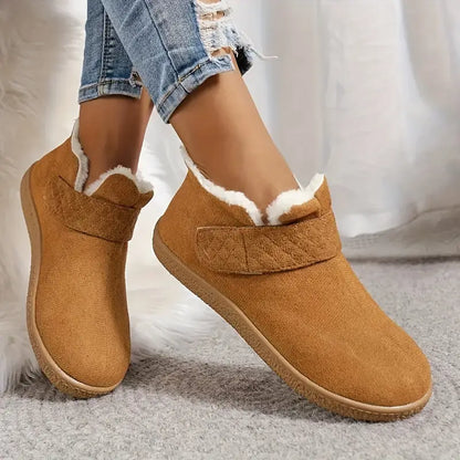 Damen Stiefel Bequem Elegant Schuhe