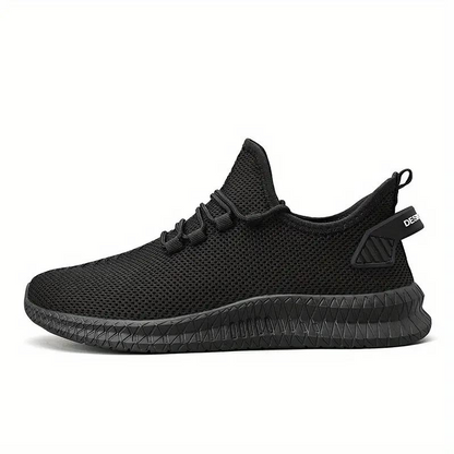 Leichte Herren Laufschuhe Sport