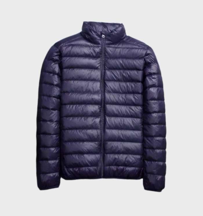 Zander - Winterjacke Herren Warm Isoliert