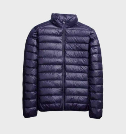 Zander - Winterjacke Herren Warm Isoliert