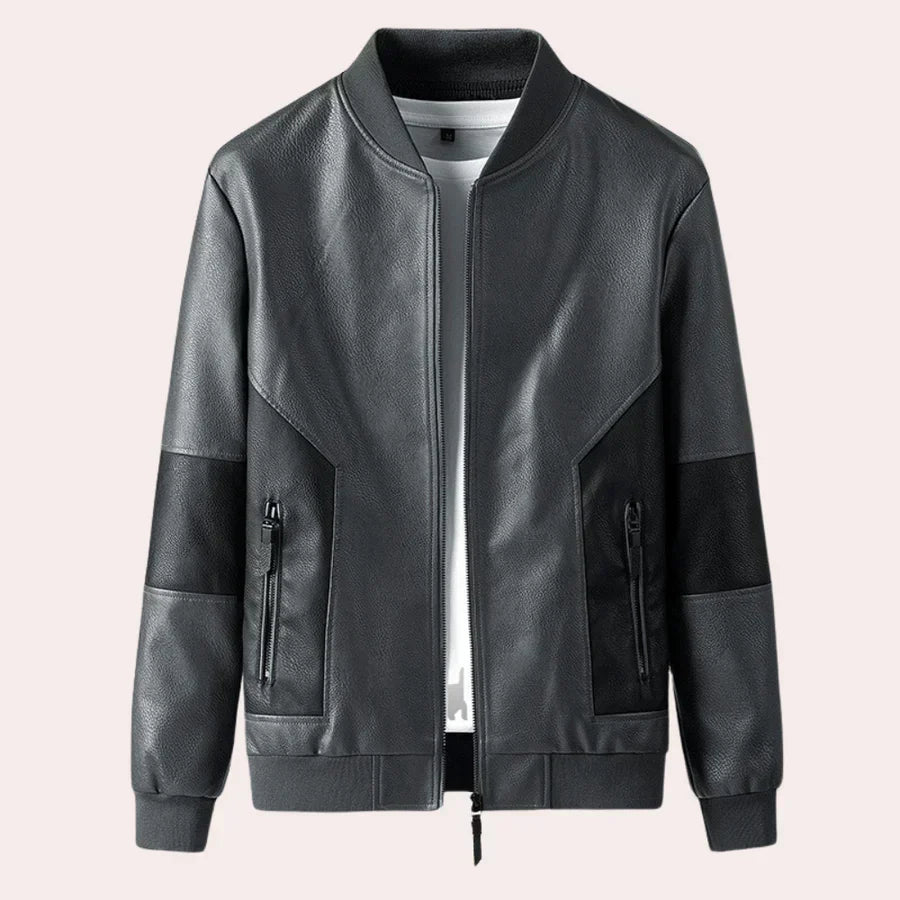 Stylisches Herrenjackett Urban Chic Qualität