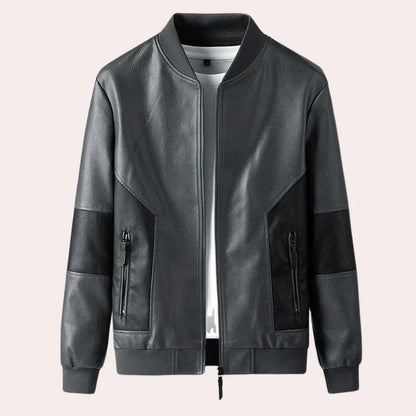 Stylisches Herrenjackett Urban Chic Qualität