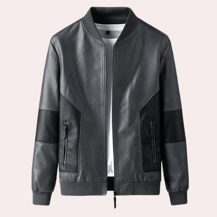Stylisches Herrenjackett Urban Chic Qualität