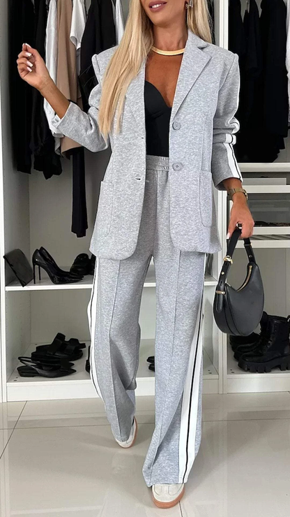 Stylischer Jogginganzug Damen