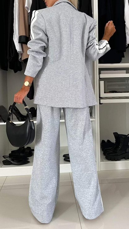 Stylischer Jogginganzug Damen - IdealeKleiden