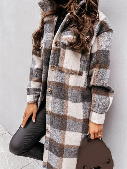 Damen Jacke Vielfältige Farben Auswahl