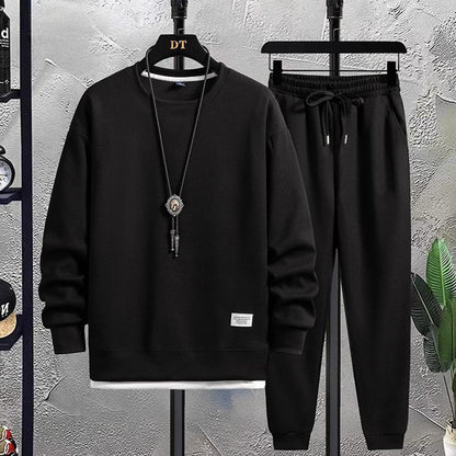 Bequemes Jogginganzug-Set für Männer