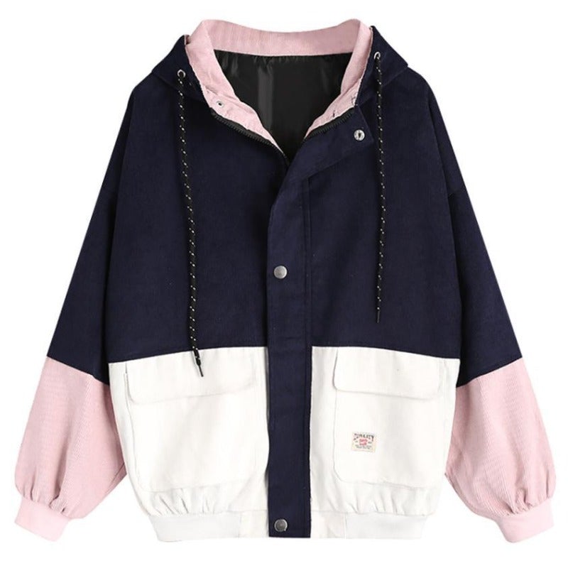 Elegante Damenjacke Modern Leicht