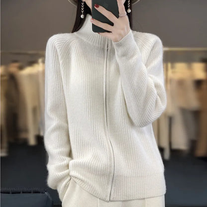 Elegante Damenweste Modern Stil
