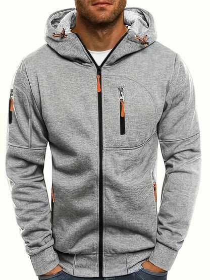 Stylisches Herrenhemd Modern Slimfit
