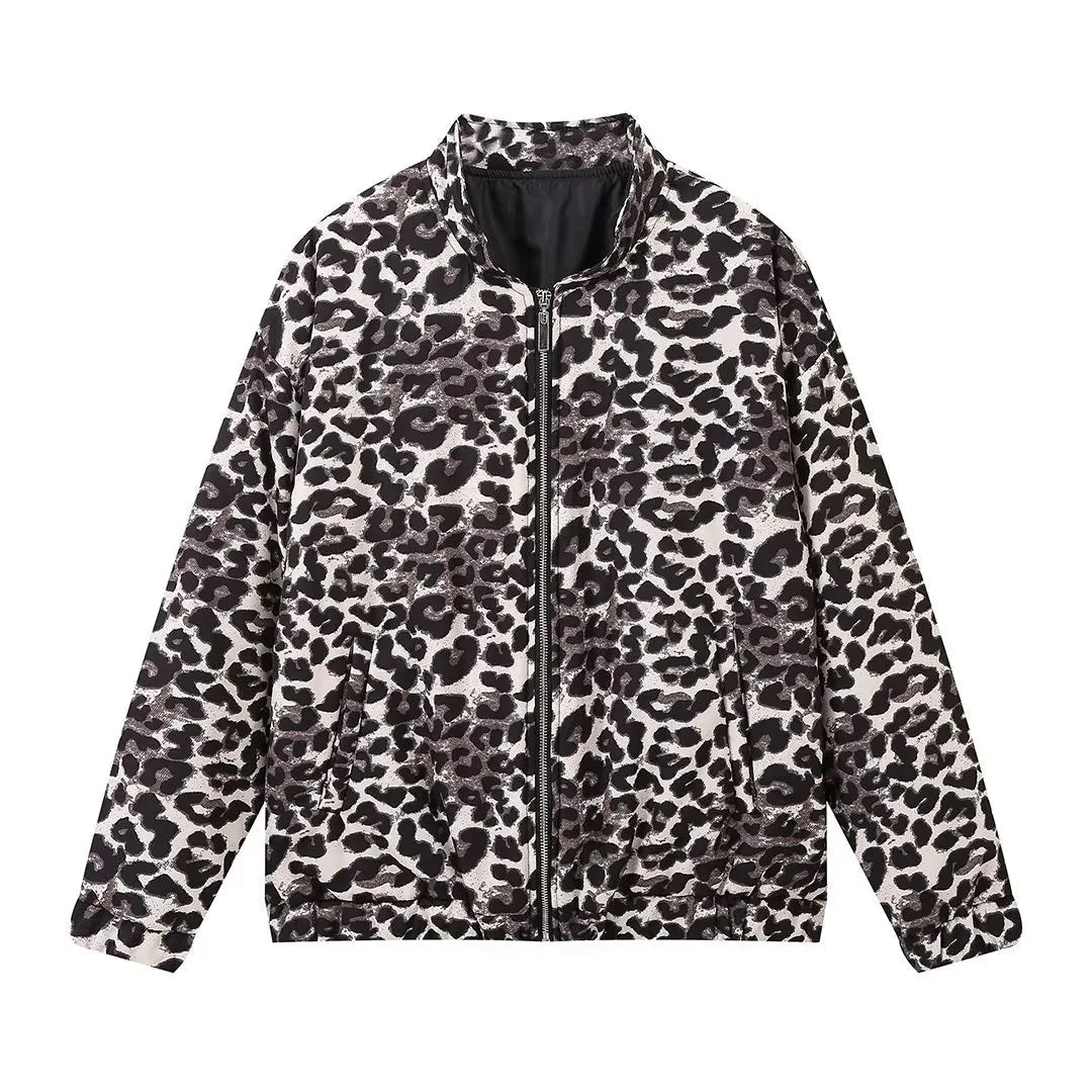 Stilvolle Damenjacke Leicht Elegant