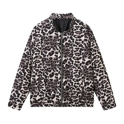 Elegante Damenjacke Leicht Modern Style