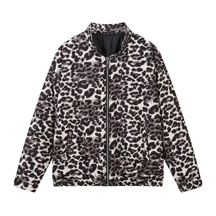 Elegante Damenjacke Leicht Modern Style