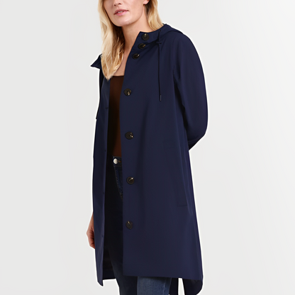 Kapuzenpullover Damen Lässig Winterkleidung