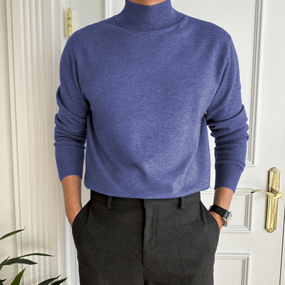 Stilvolle Pullover Herren Modern