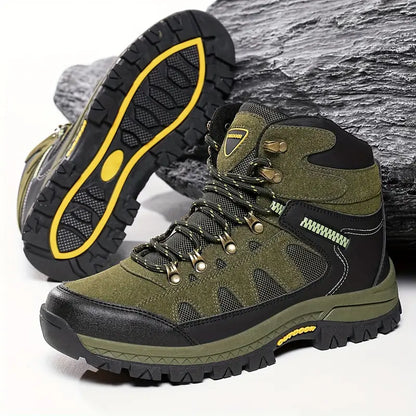 Herren Wanderschuhe Stilvoll Hochwertig
