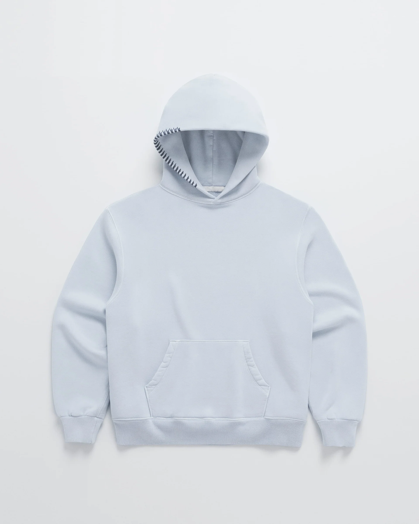 Elegante Pullover-Hoodie Minimalistisch Stylish