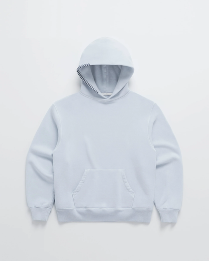 Elegante Kleidung | Slim Fit Hoodie